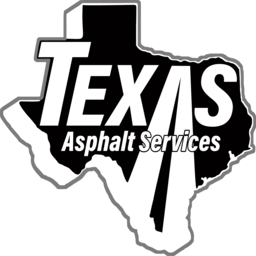 Texas Asphalt Services logo